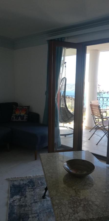 Seaview Holiday Home Kalkan Eksteriør billede